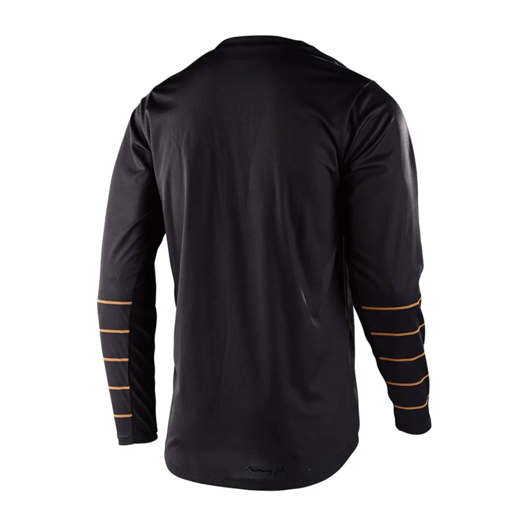 Racing Mx Long Sleeves Motocross Cycling Jersey Sports Downhill Jerseys MTB Bike Shirts Offroad DH Motorcycle Jerseys