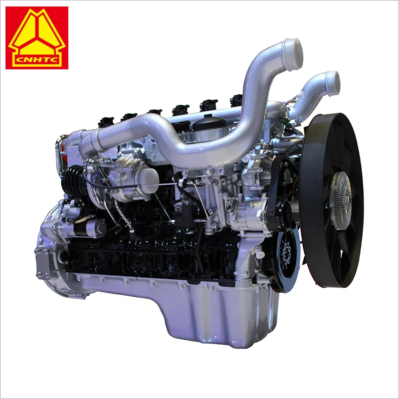 Китайские товары оптом хорошее качество Sinotruk MT13 13L Природный Газовый двигатель для продажи грузовика