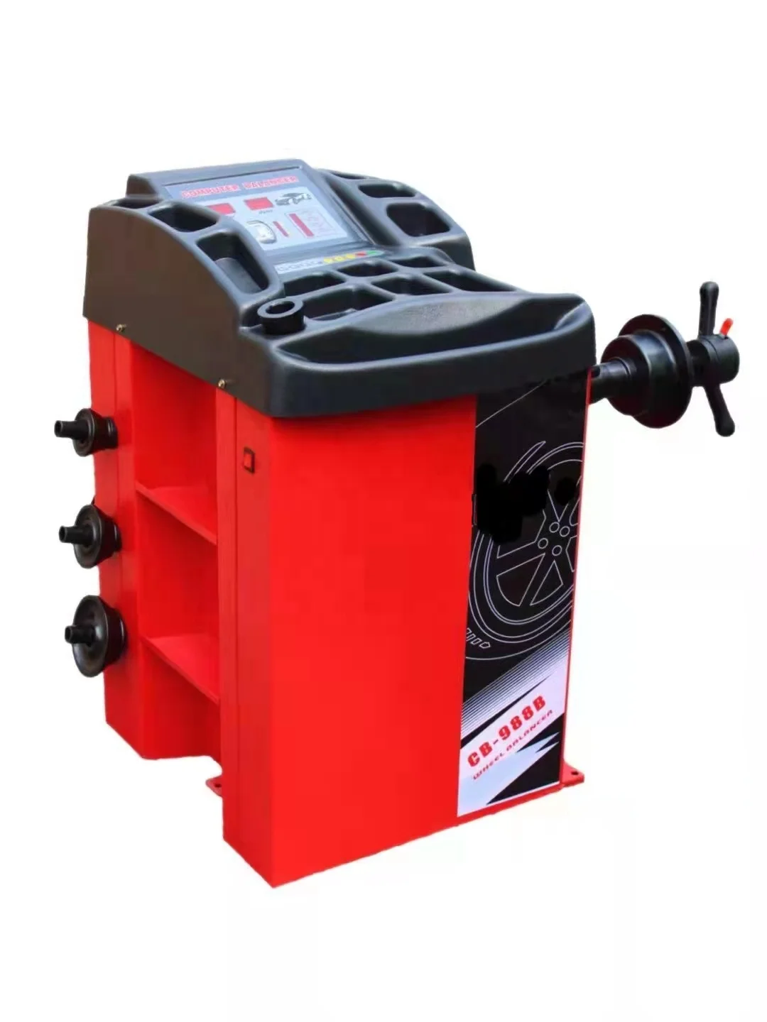 Hot selling Customized Swing Arm car tire changer for sale