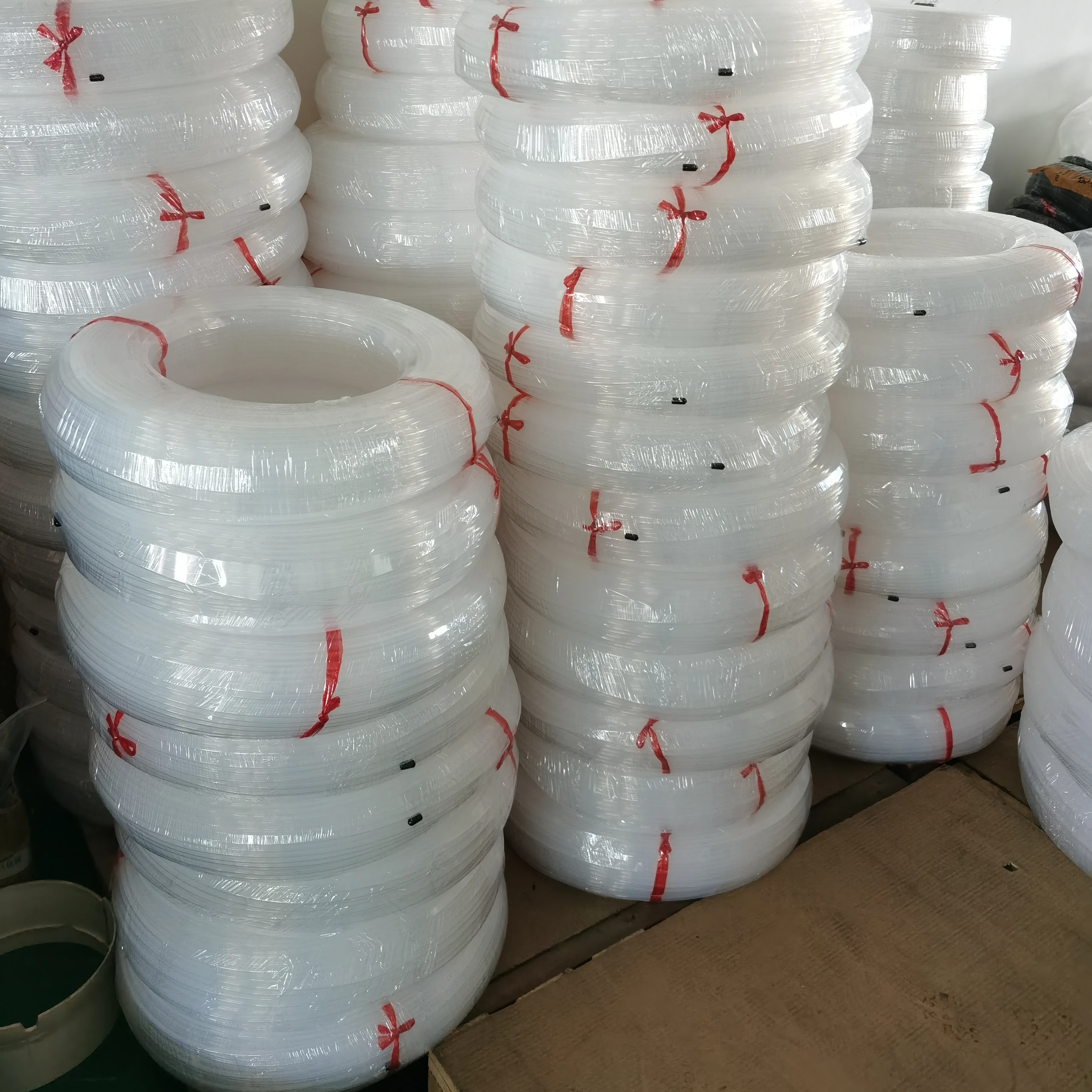 Dankai 100% Virgin Daikin PFA a230  PFA Tubing