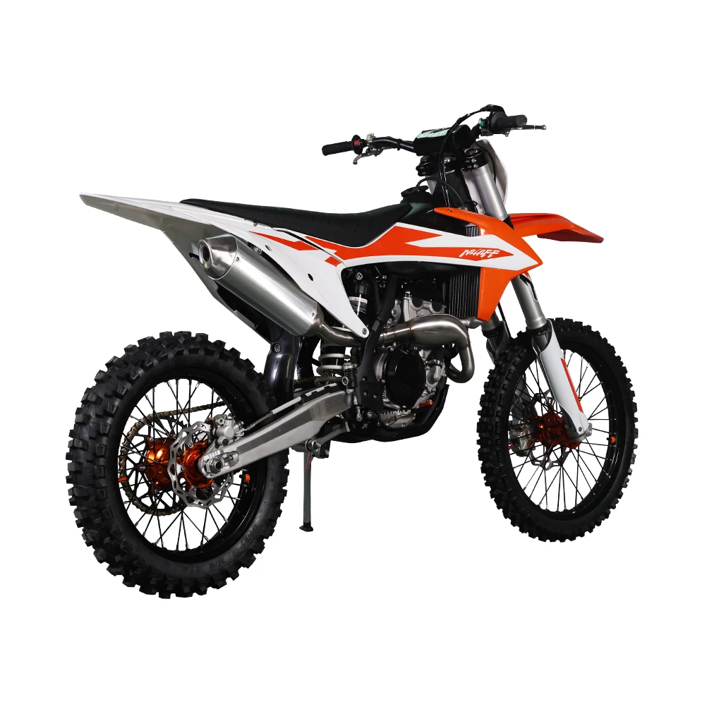 MinFF M7R NX250 Engine DOHC 4 Stroke 250cc Off-road Motorcycle Motocross 250cc Dirt Bike Adult Moto Cross Motorcycle