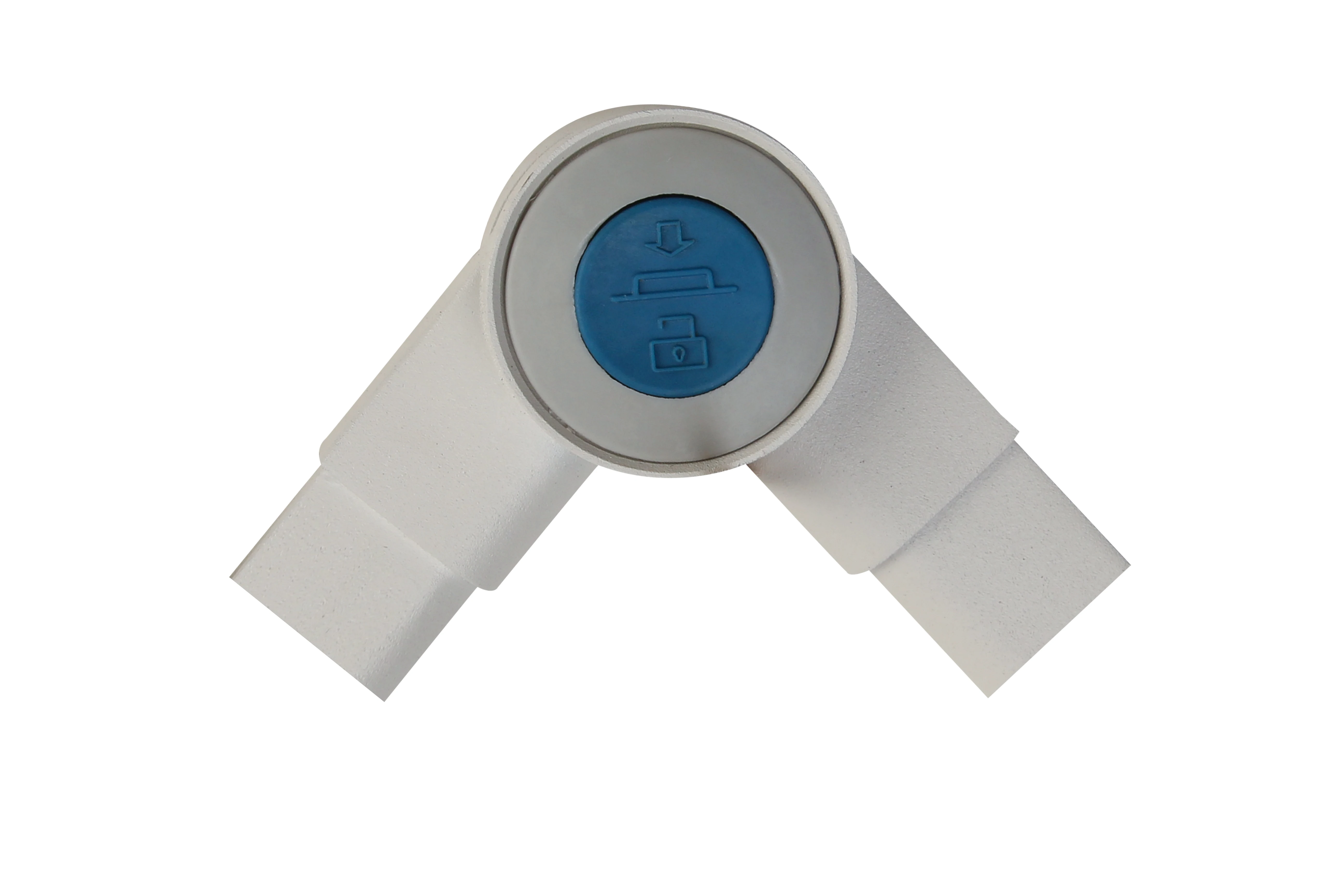 WEIYE New Design Self Locking Articulated Joint Arm