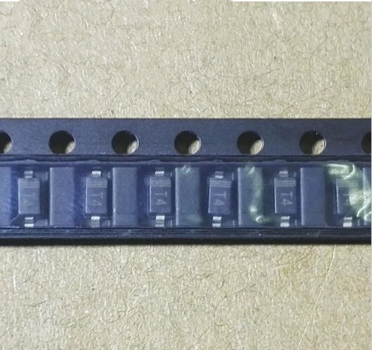 Electronic Components 1n4148w Smd Switch Diode Electronic Parts