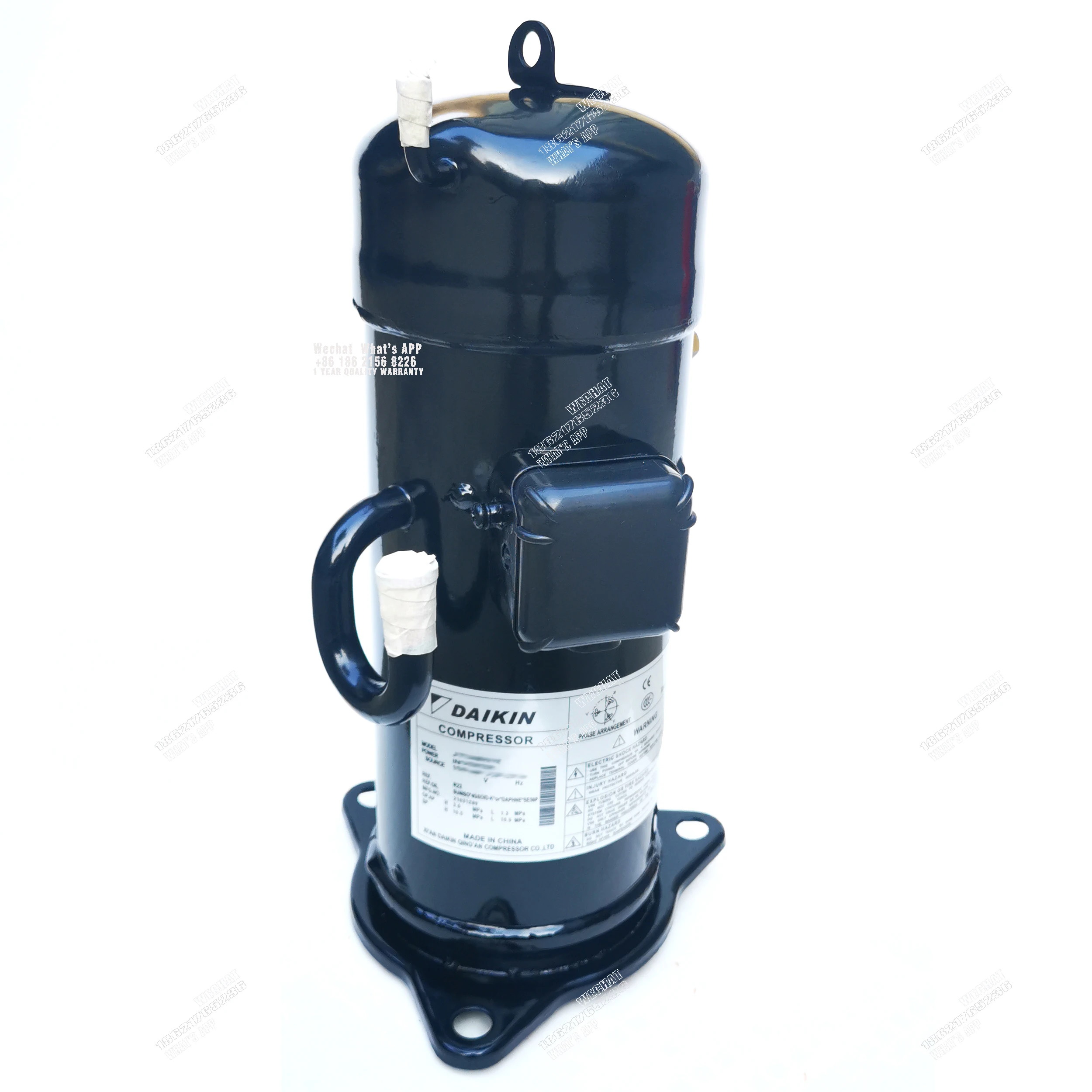 Genuine Inverter Compressor JT16K-VDYR@Z JT16 JT16KAVDYR@Z JT25KAVDYR@Z JT25