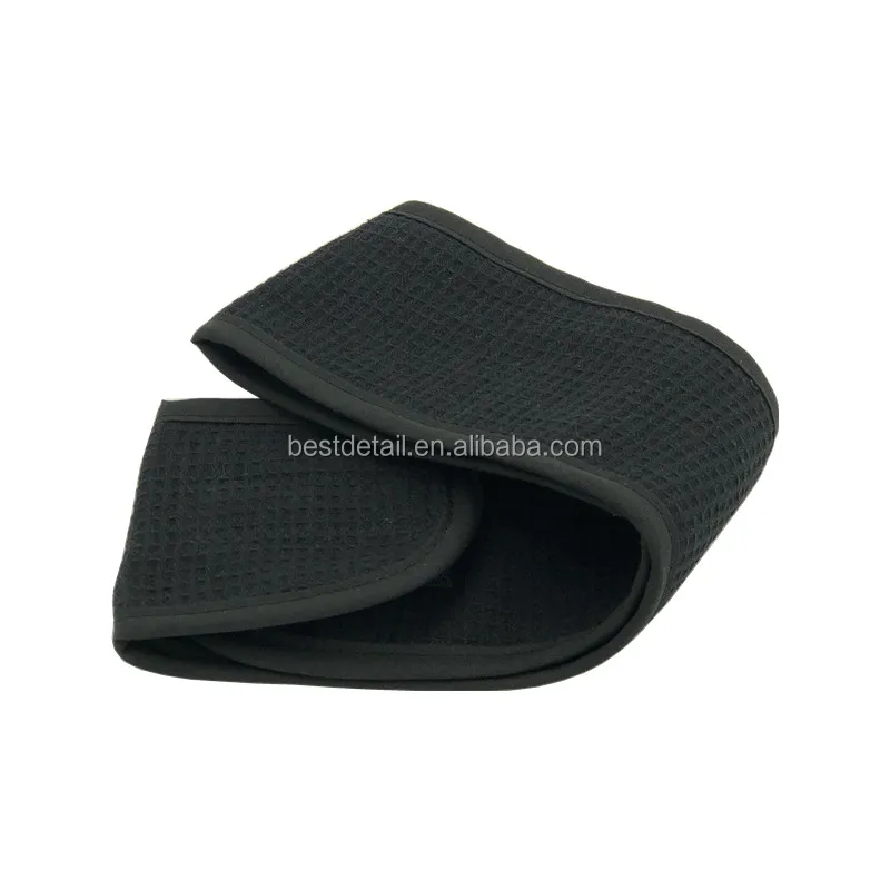 Fashion   Cotton Spa Headband