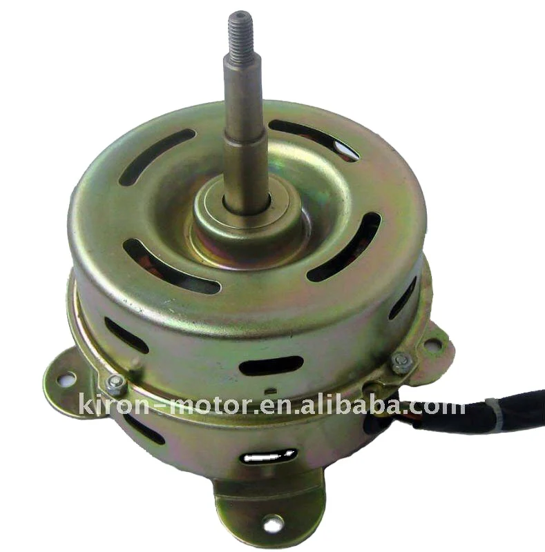 Двигатель капота YDC