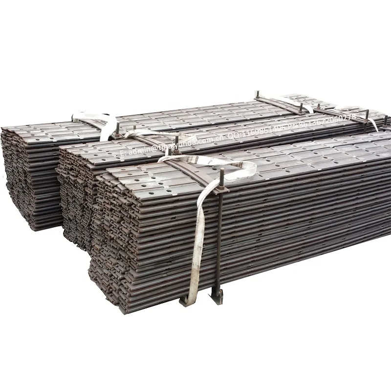 
Concrete formwork /Euroform/building steel formwork profile 