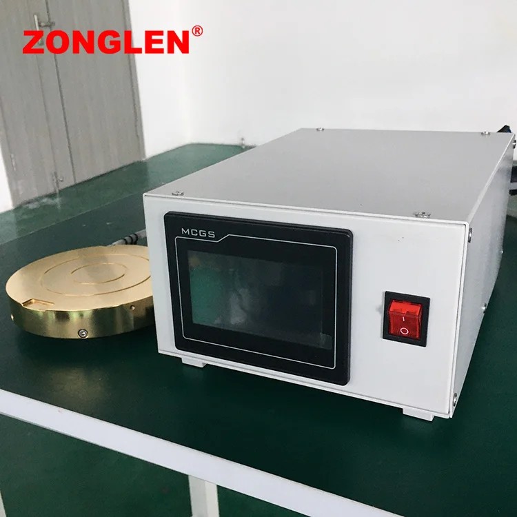 Thermal Chuck can accommodate 300mm wafer testing instrument & equipment