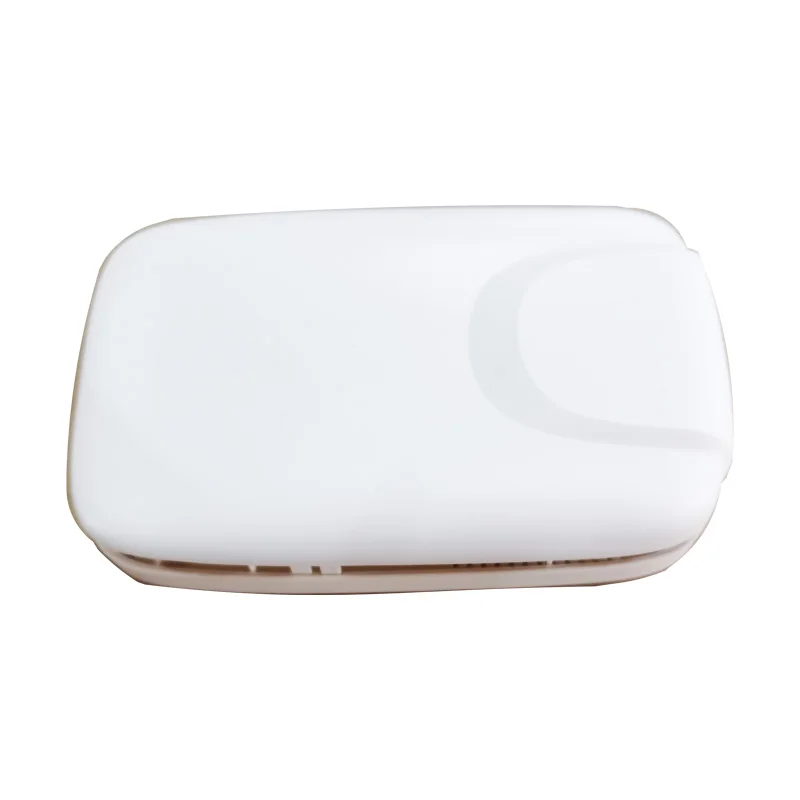 Injection Mold Tooling Custom Plastic Housing For Electronics