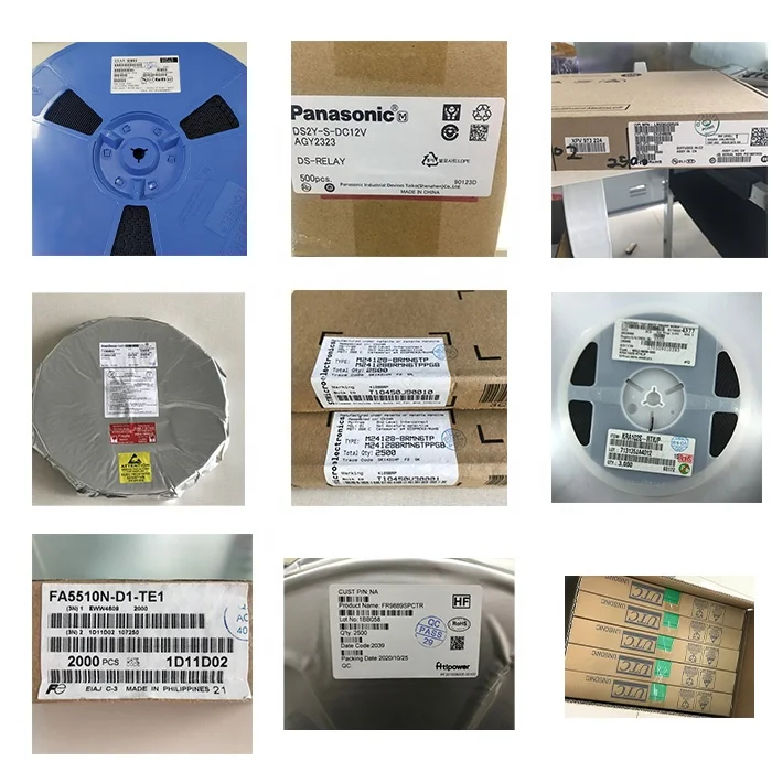 INKSON One Stop Service ATP302 P-CH 60V 70A MOSFET ATP302-TL-H Original In Stock