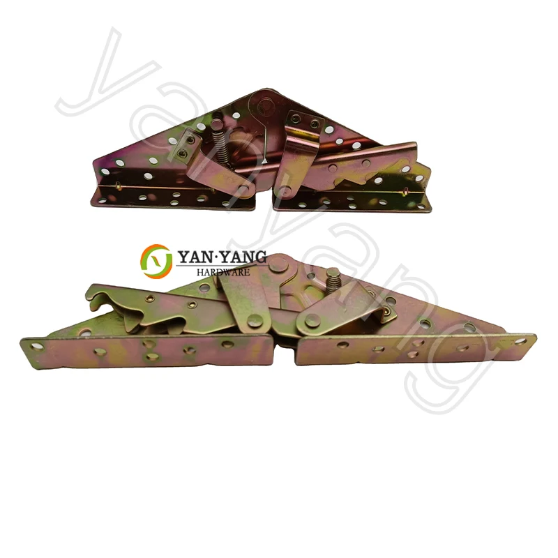 3-позиционный шарнирный шарнир для кровати Yanyang 260