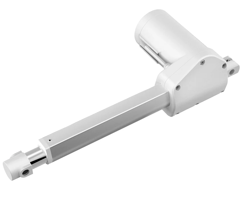 JIECANG 29V 6000N DC Motor Bed Lift Mechanism Linear Actuator for Hospital Bed Nursing Bed