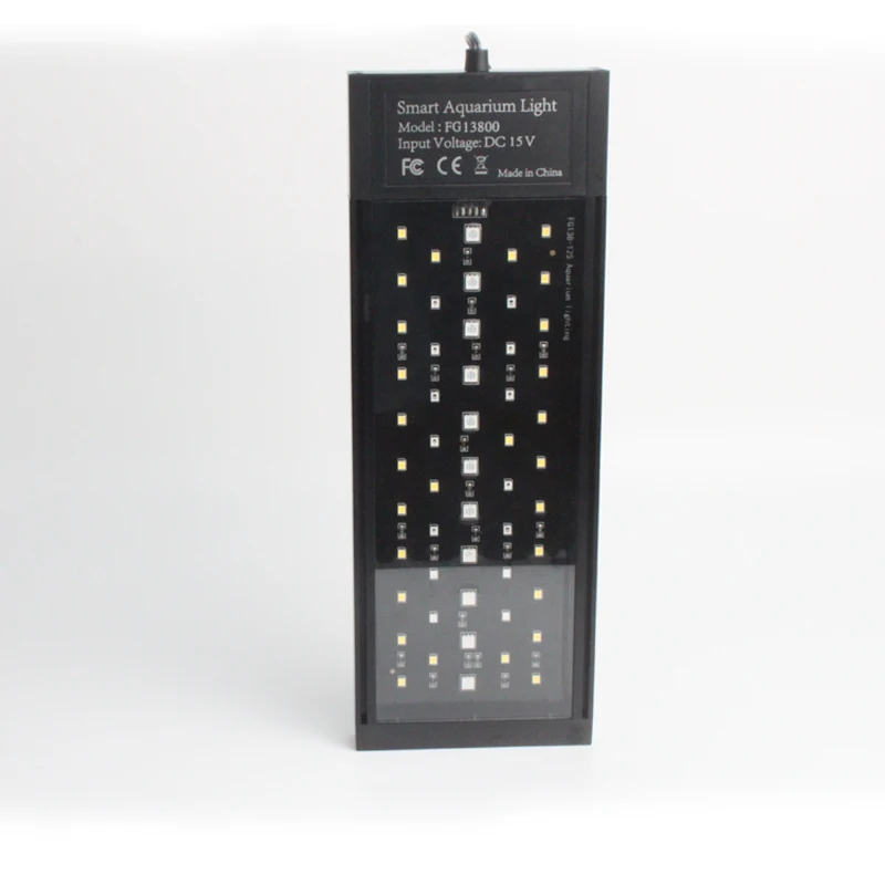 DIY RGB Tank Reef Aquariums Lighting Lamp LED Aquarium