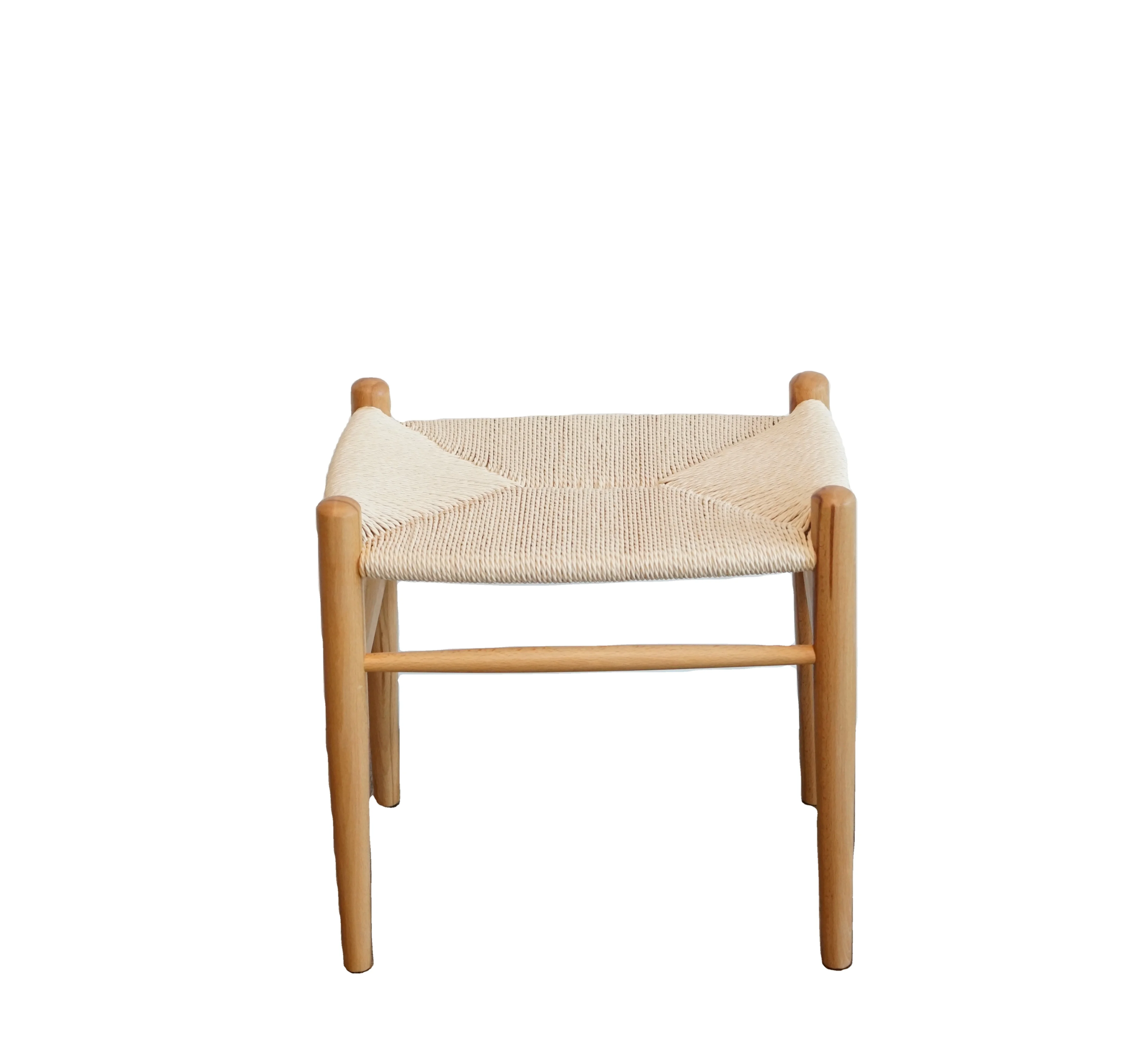 Hot selling style unique modern design solid wood terrace bench wooden bench dining bench