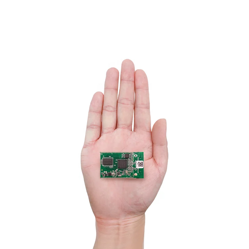 Openwrt Iot Protocols Vpn Ssl/Tls Encryption Module Wifi Mt7688