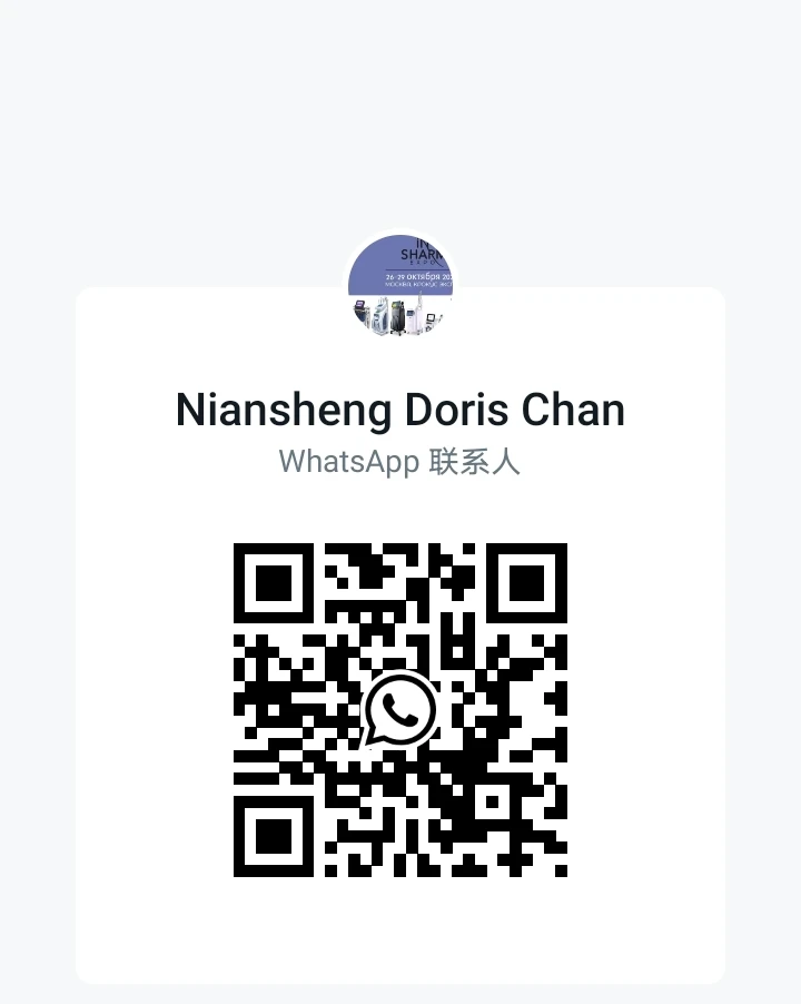 CO2 Fractional LASER Co2 Laser Skin Resurfacing Stretch Marks Scar Removal Machine