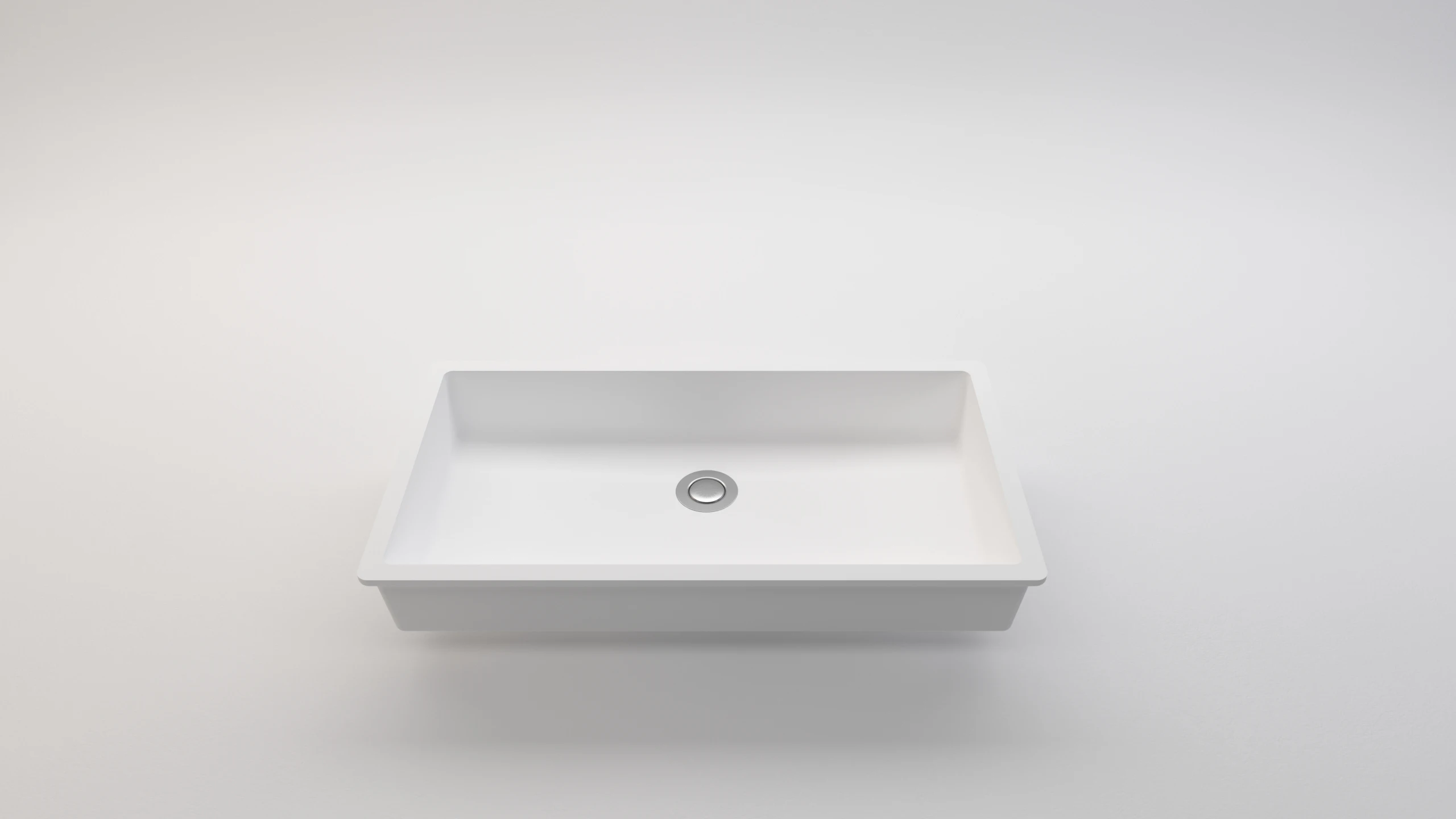 High end pedestal wash hand sink stainless steel basin portable wash basin for bathroom