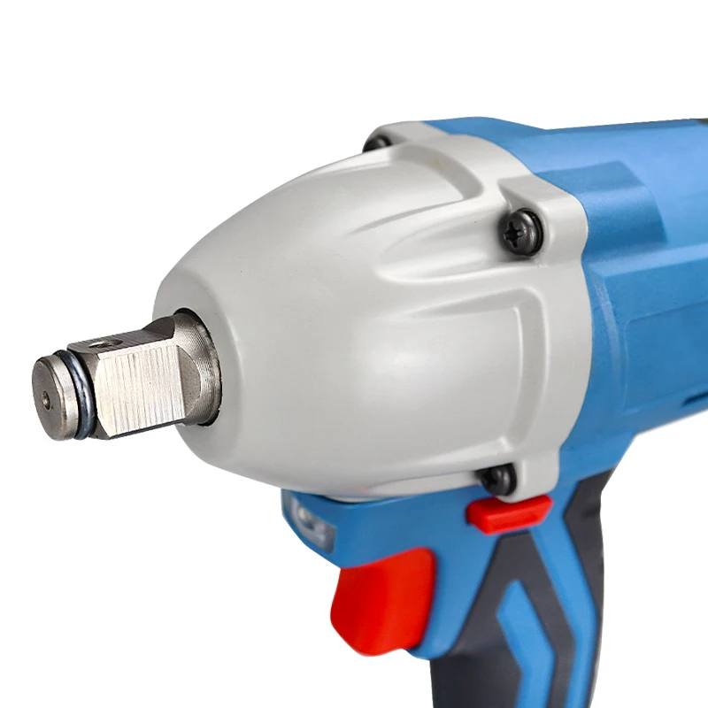 High Quality Electric Impact Wrench 18v 1/2 Inch Head impact wrench cordless