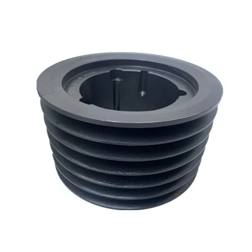 Машинная ремонтная мастерская, шесть ячеек, Чугунное 265 мм, размеры, большое V-образное колесо шкива