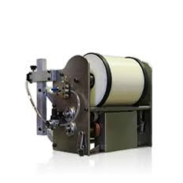 The Mini Flexographic Portable Printing Machine