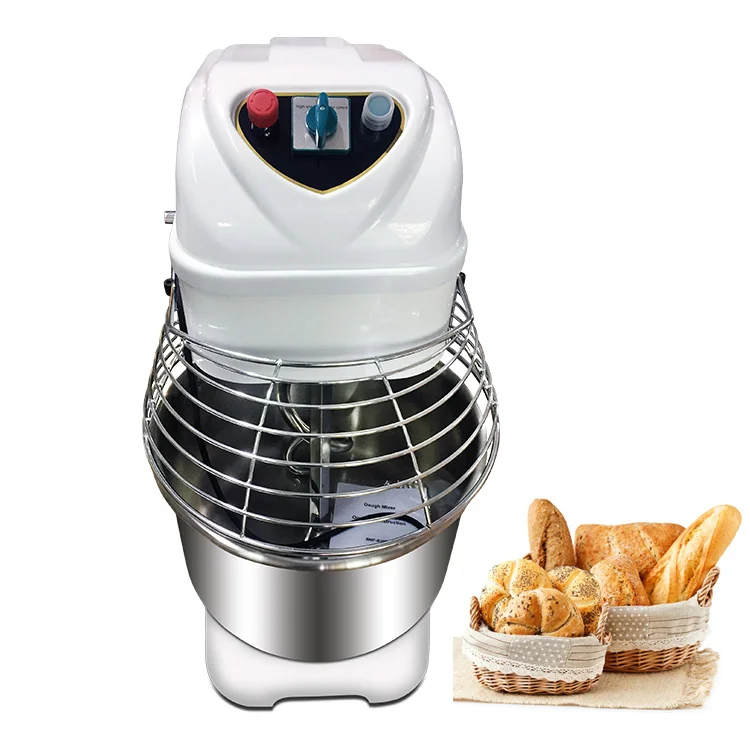 Baking equipment, bread machine, a variety of choices of size DQ-YQS20 commercial dough mixer