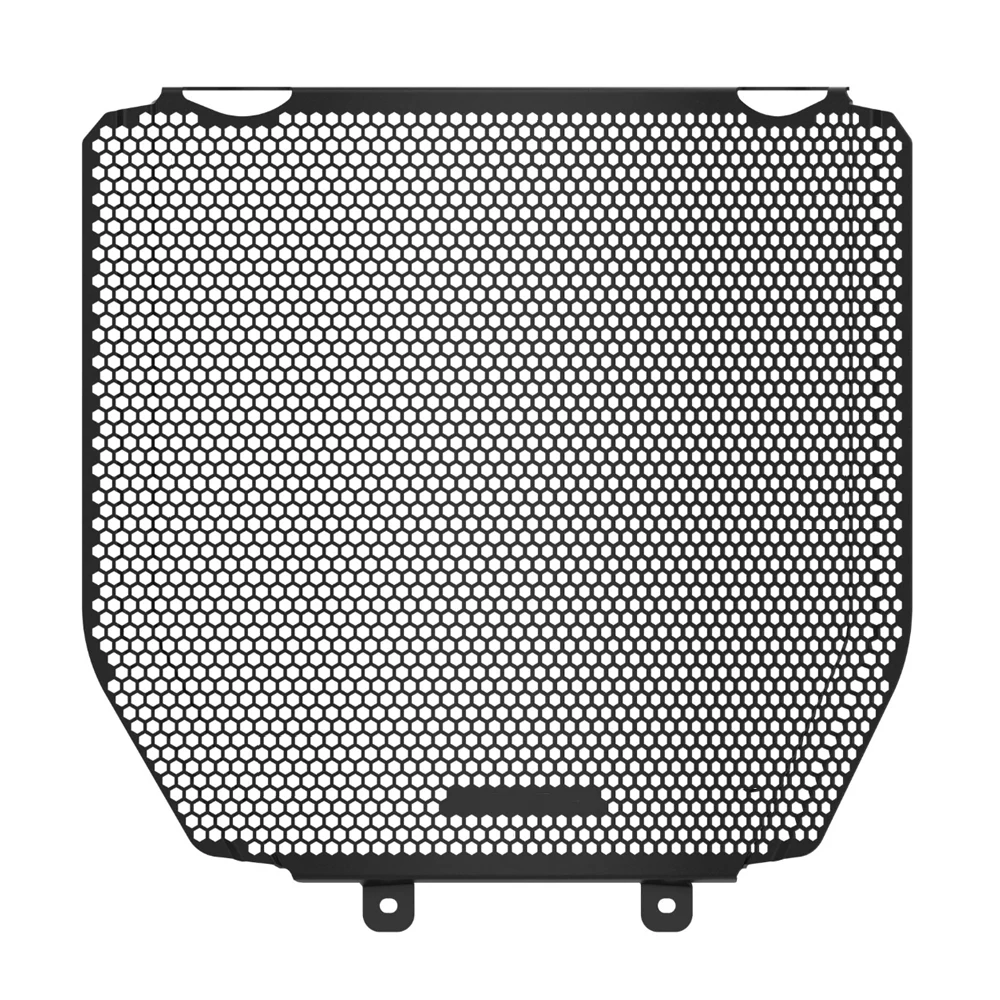 For Ducati Diavel V4 2023 2024 Motorcycle aluminium Water Tank Radiator Guard Grille Protector Cover Accessories