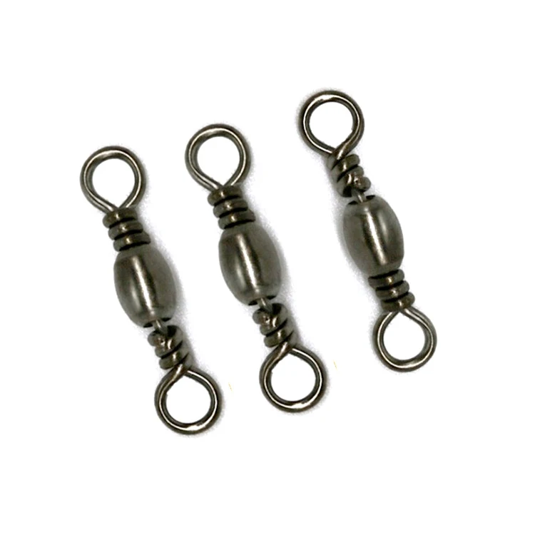 Оптовая продажа, лидер продаж, рыболовные аксессуары, рыболовный Вертлюг, латунный рыболовный Вертлюг