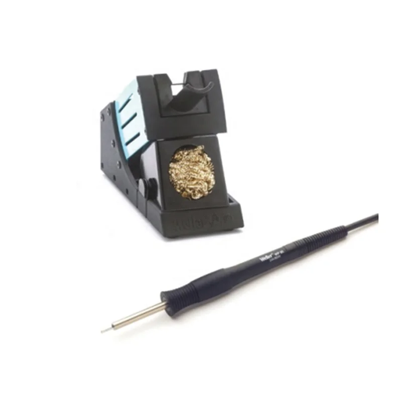 Weller WR2002 300W Professional Rework Soldering Station Includes Desoldering and Soldering