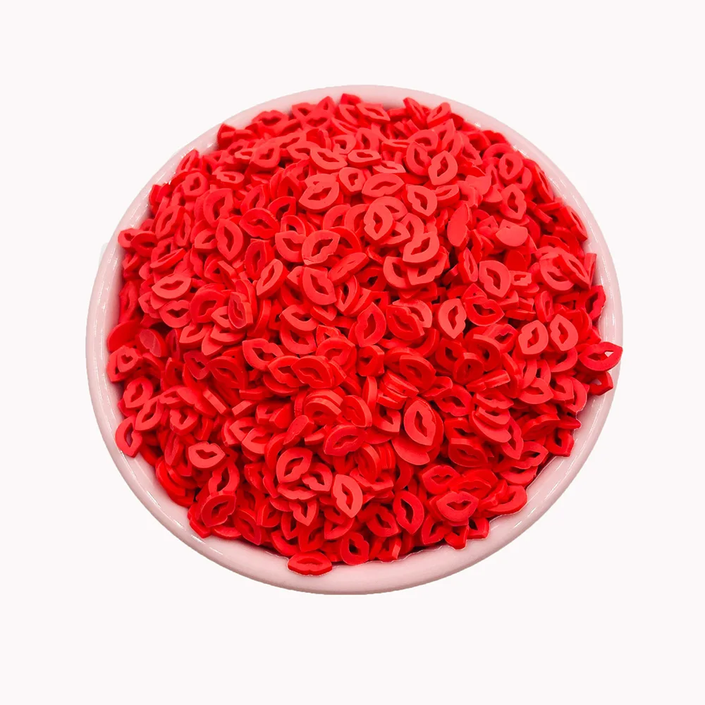  Clay Sprinkles For Crafts Making Mixed Cute Milk Bottle Slices DIY Slimes Filling Tiny Klei Mud Particle