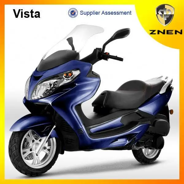 
VISTA - 250cc EEC EPA DOT утвержден гоночный велосипед motor скутер со светодиодной подсветкой 4 тактный двигатель 