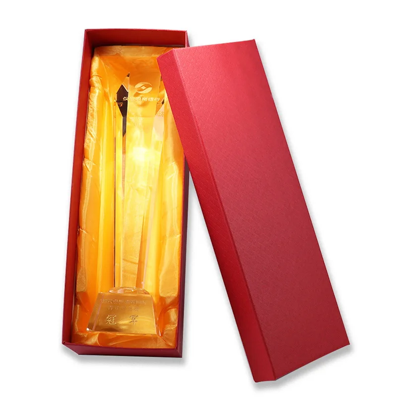Trophy-Box
