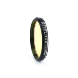 Optolong L-ultimate No Lens Flare Ultra-narrowband Lens Filter Color Camera Photography Filter For DSLR