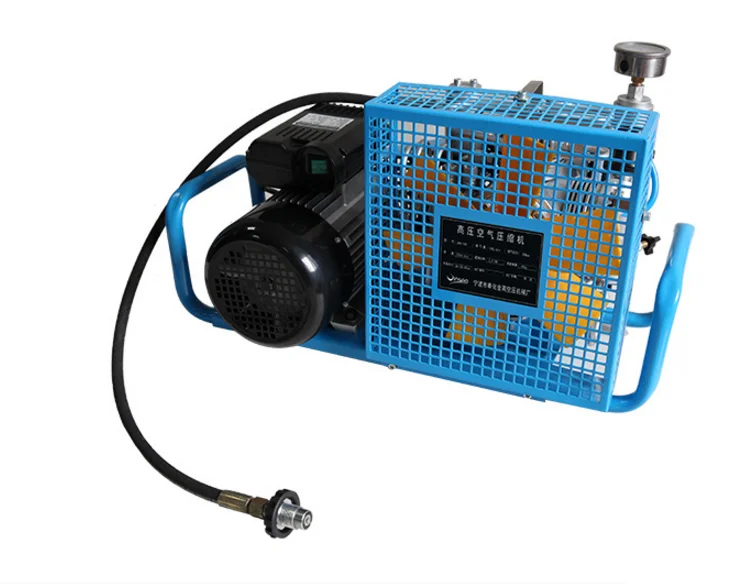 High Efficiency LPG Gas Booster Pump