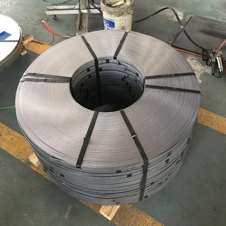 SUS304 stainless steel belt for door and window sliding support