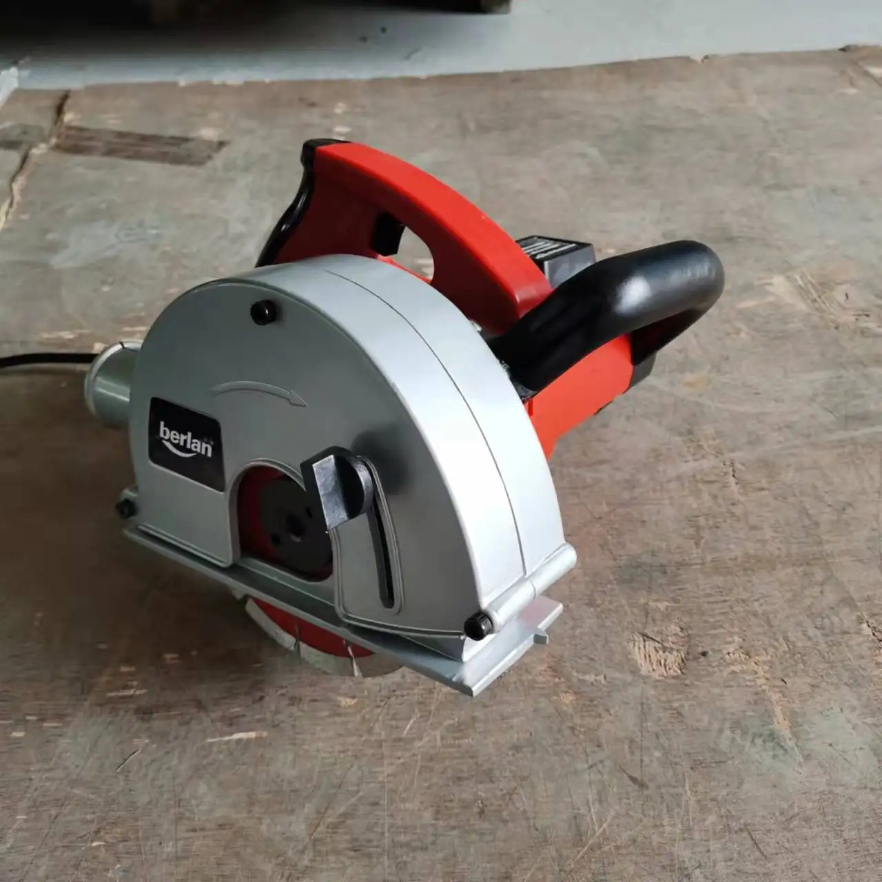 Ningbo Factory Wall Chaser Machine Slot Cutting Saw 1700W Blade Size 150mm  Power Tools