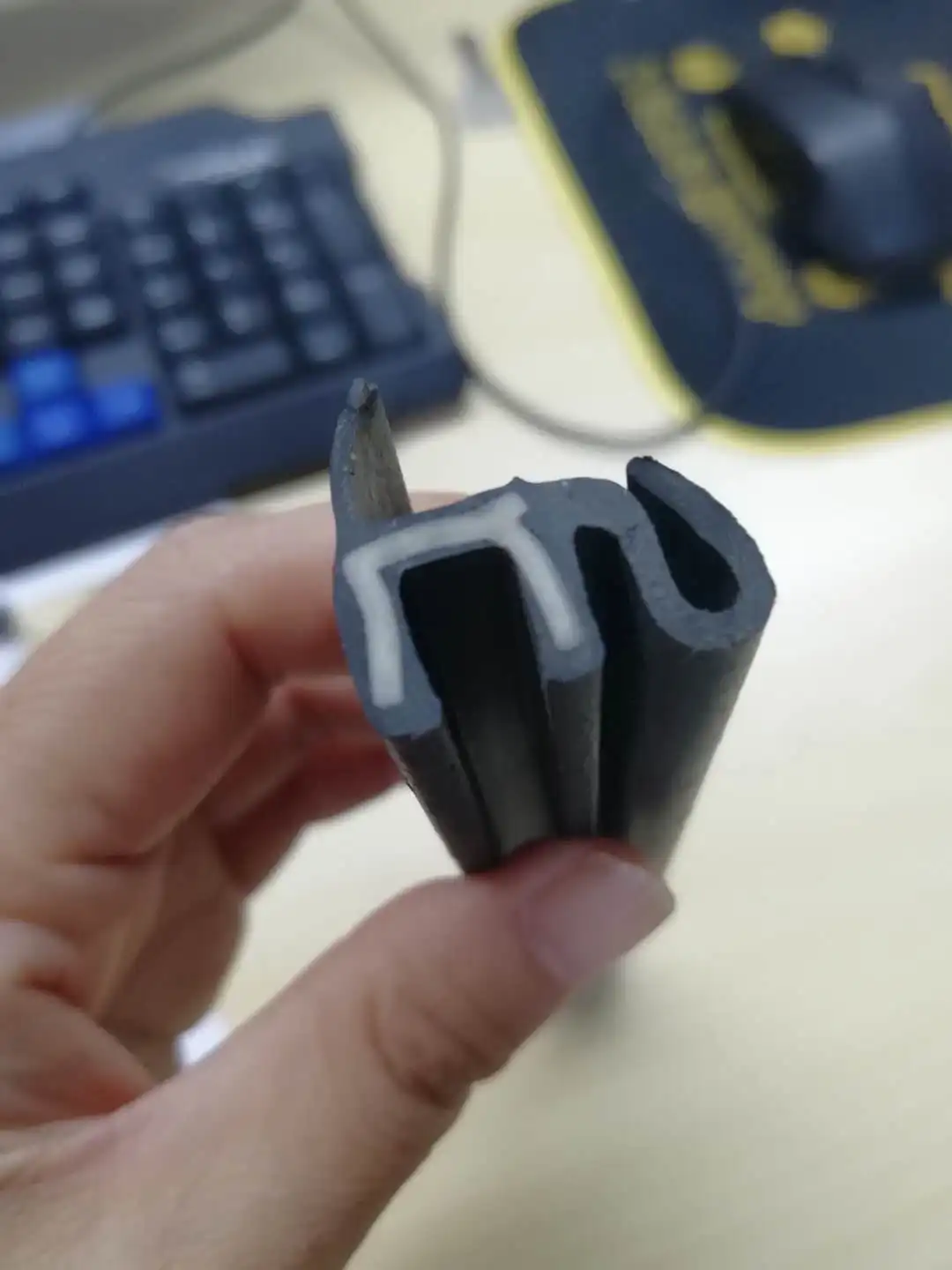 PVC strips extrusion die soft extruder dies flexible extrusion mold