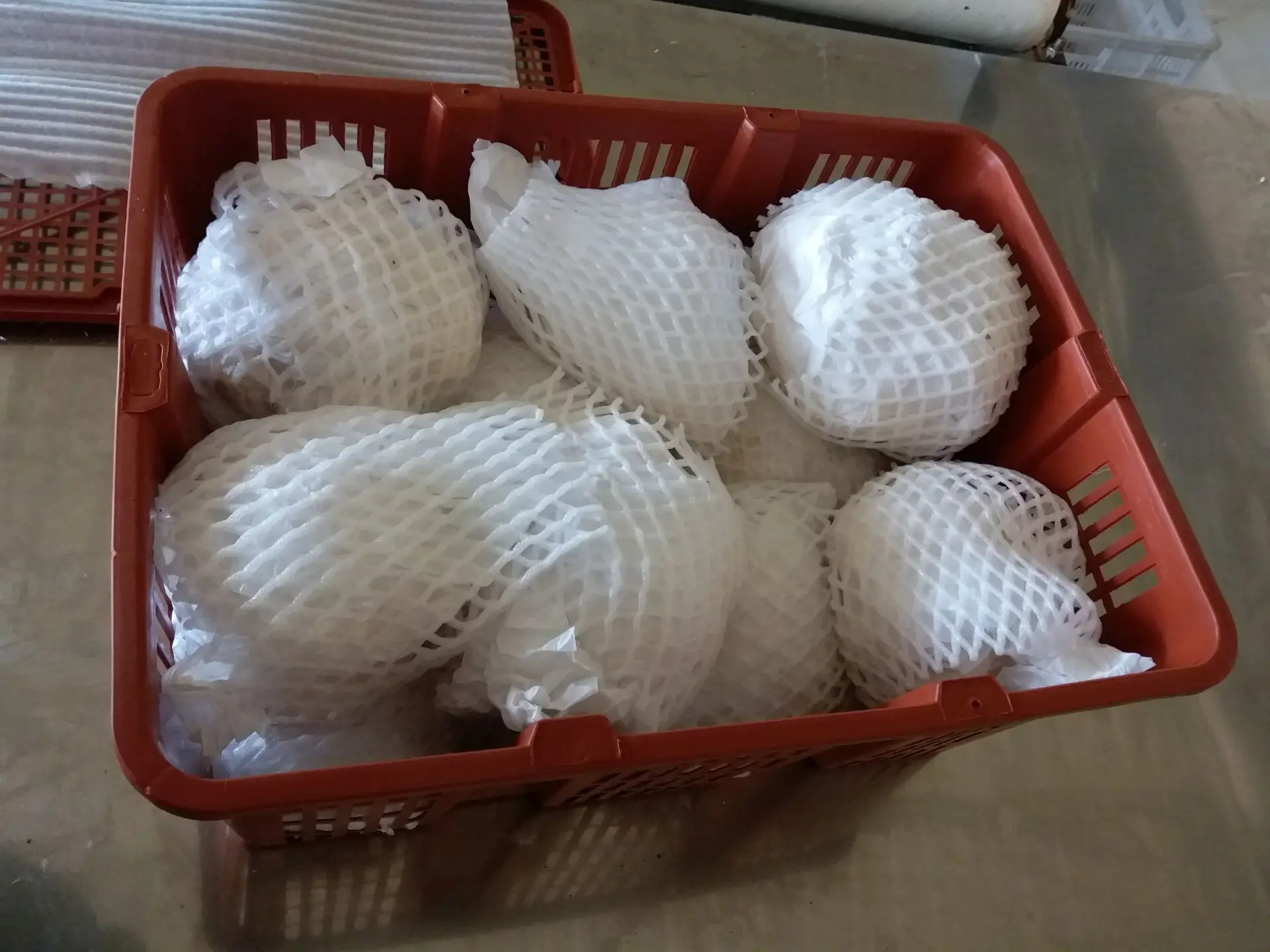 New Chinese  crop Fresh Cauliflower all year round wholesale cheap price