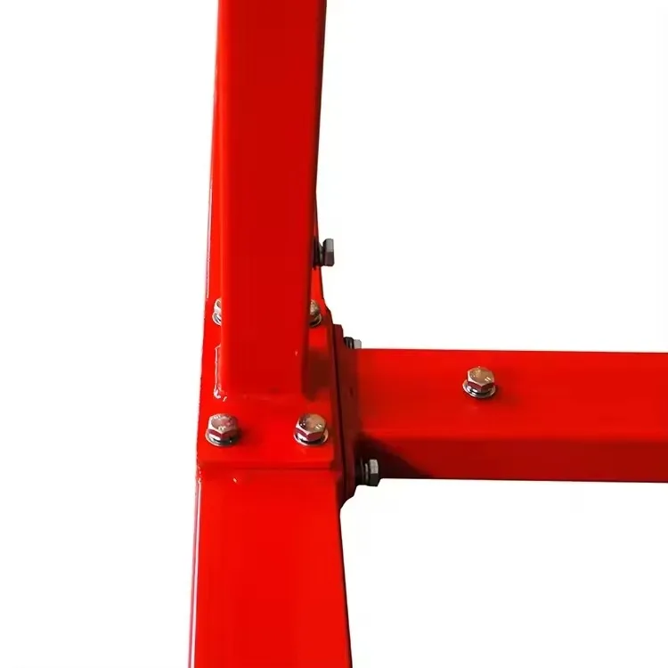 Factory Direct Wholesale Gymnastics Horizontal Bars Uneven Bars Gymnastic Kip Bar