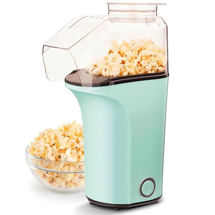 high pressure mini popcorn maker Fast Hot Air Popcorn Popper