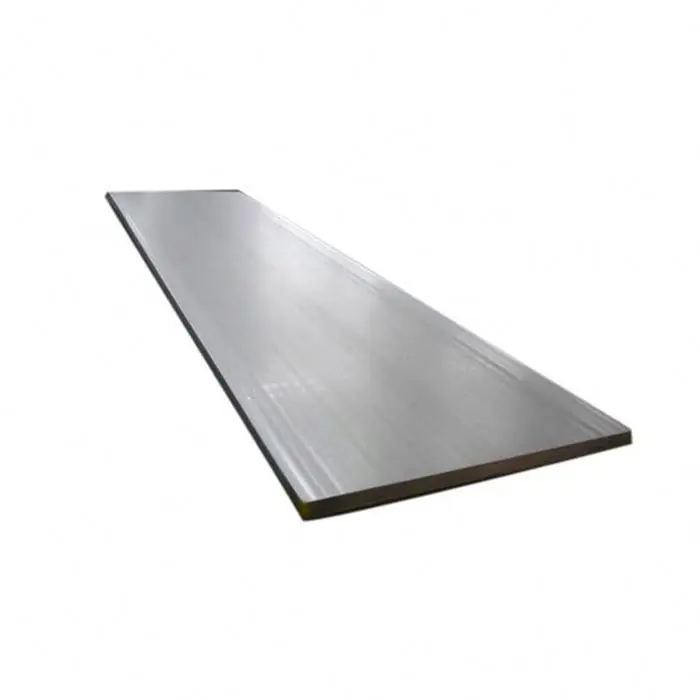 1.4112 Steel Stainless Corner bar Zdp-189 20mm 3mm