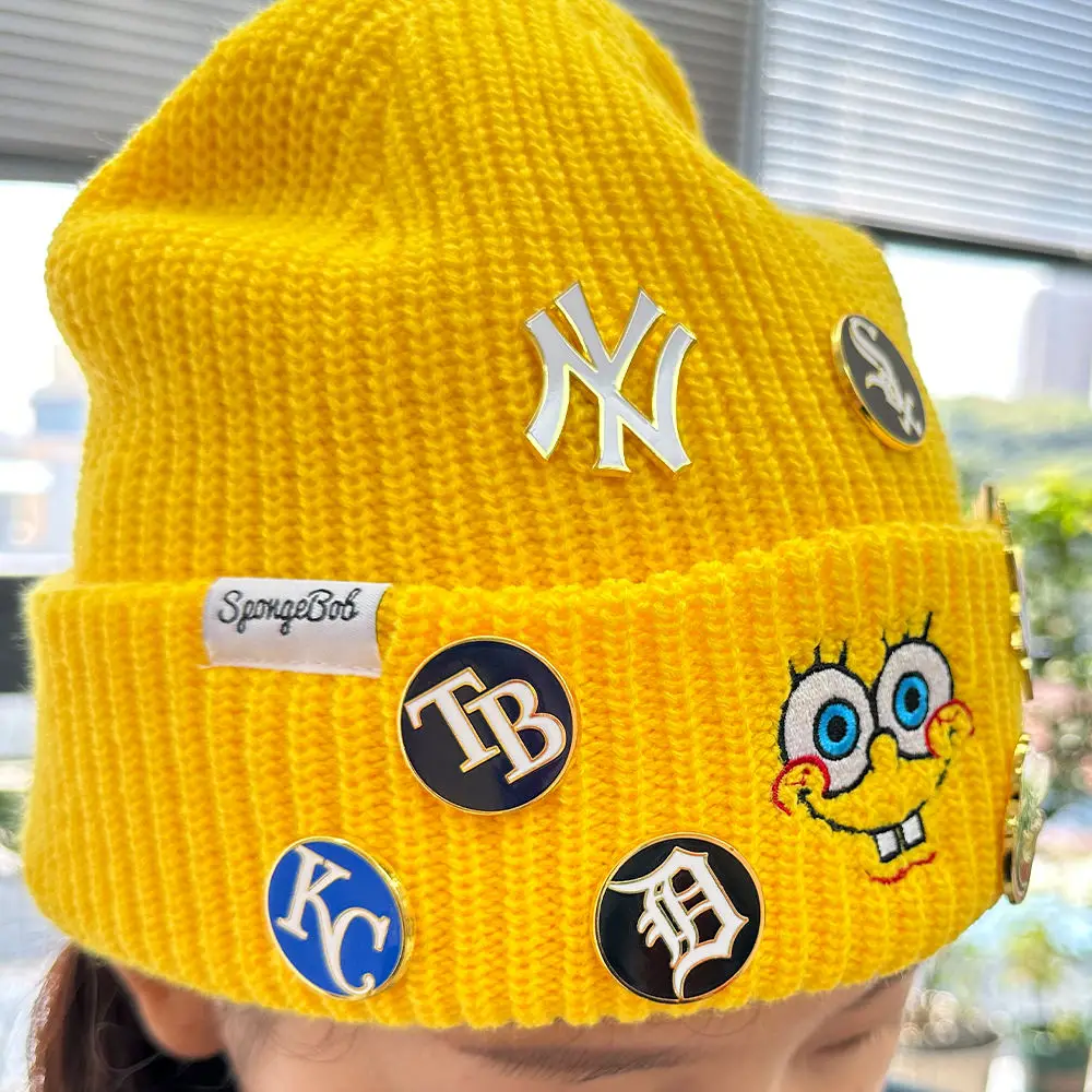 Fancy Hard Name Badge Dragon Lapel For Hats Mexico Pins Pack Custom Hat Enamel Pin