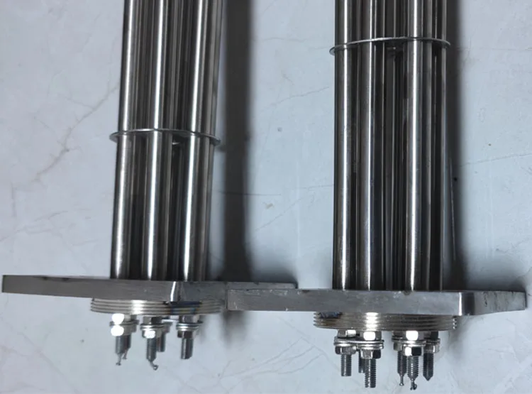 heating tube element