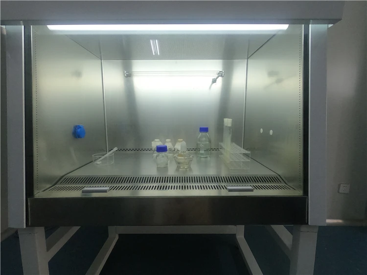Hot Product LCD Class II BSC Biosafety Cabinets Biological Equipment BSC-1060B2