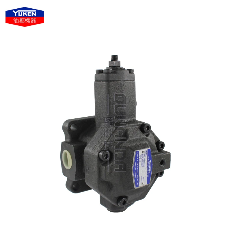 Taiwan YUKEN vane pump SVPF-12/20/30/40-55/70-B-20 variable hydraulic oil pump