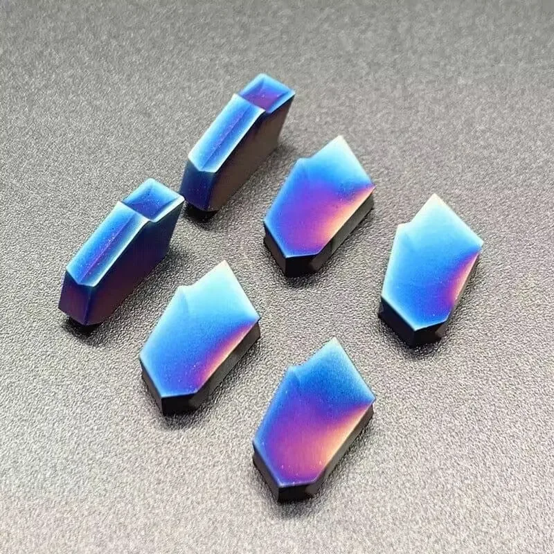Rich Stock SP300 SP400 SP500 carbide metal turning iscar groove ISO cutting indexable insert lathe machine grooving tools