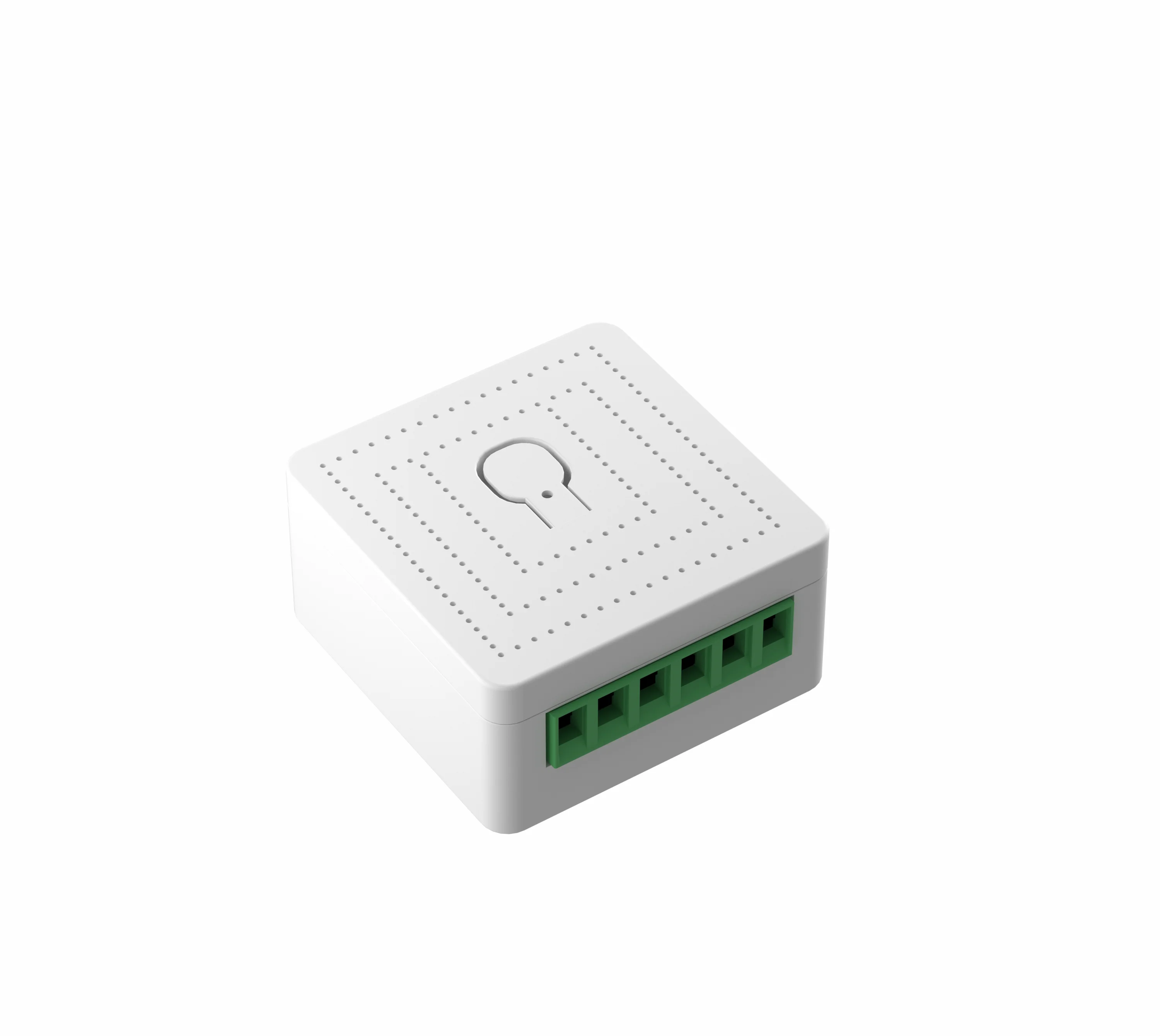 itead eWeLink WiFi Smart Switch MINI Control Switch External Manual Wall Switch Voice Control With Alexa And Google Home