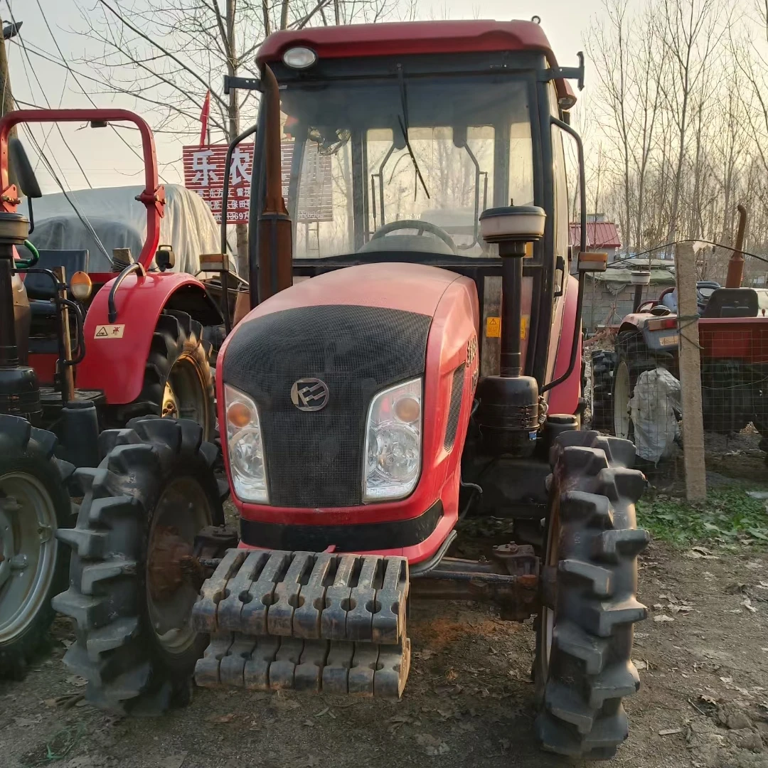 Тракторы dong feng, сельскохозяйственное оборудование для мини-фермы 4wd 504, 604, 704, 804, 904, 1004