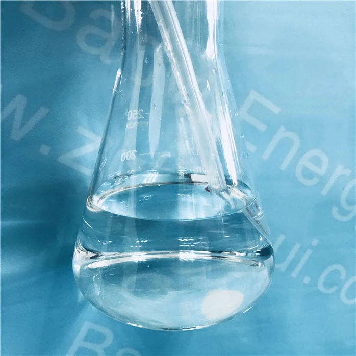  Paint raw material butyl glycol Ether / 2-Butoxyethanol (BCS) CAS