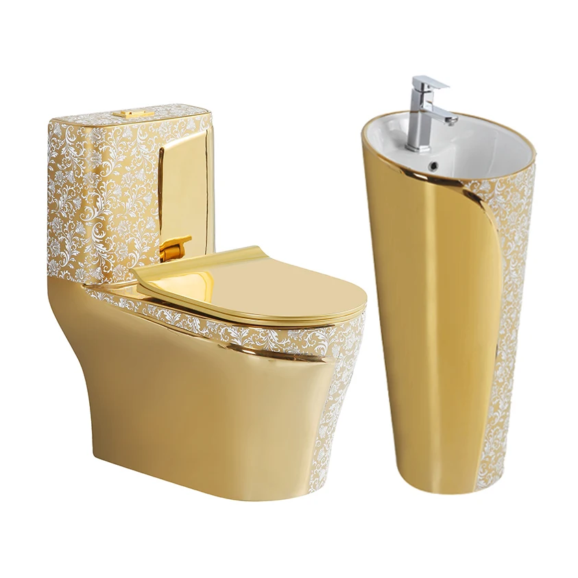 New Arrival Luxury Toilet 2025 China High Quality Piss WC Toilet Suppliers Elongated Hand Flushing WC Wall Mounted Toilet