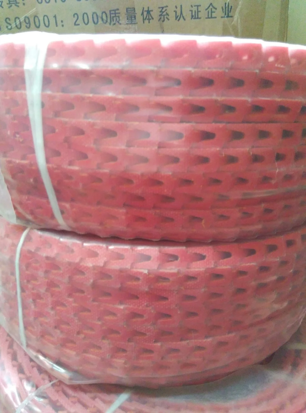 Плетеные ремни такие же, как и плетеные ремни питания Fenner